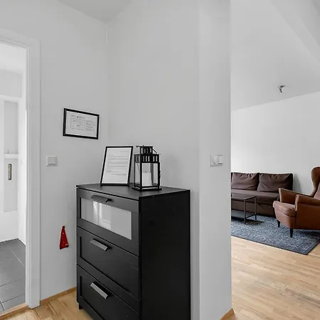 Baron Downtown Apartments Reykjavík Eksteriør billede