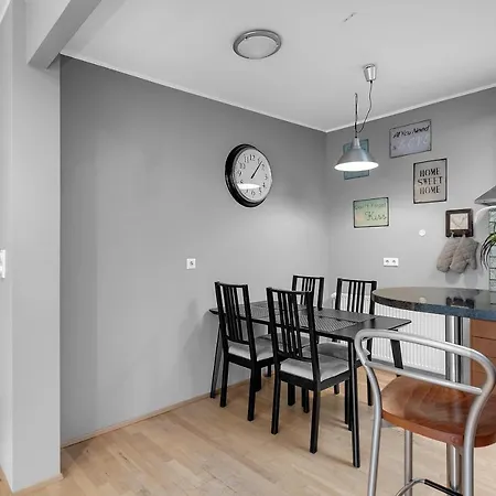 Baron Downtown Apartments Reykjavík Eksteriør billede