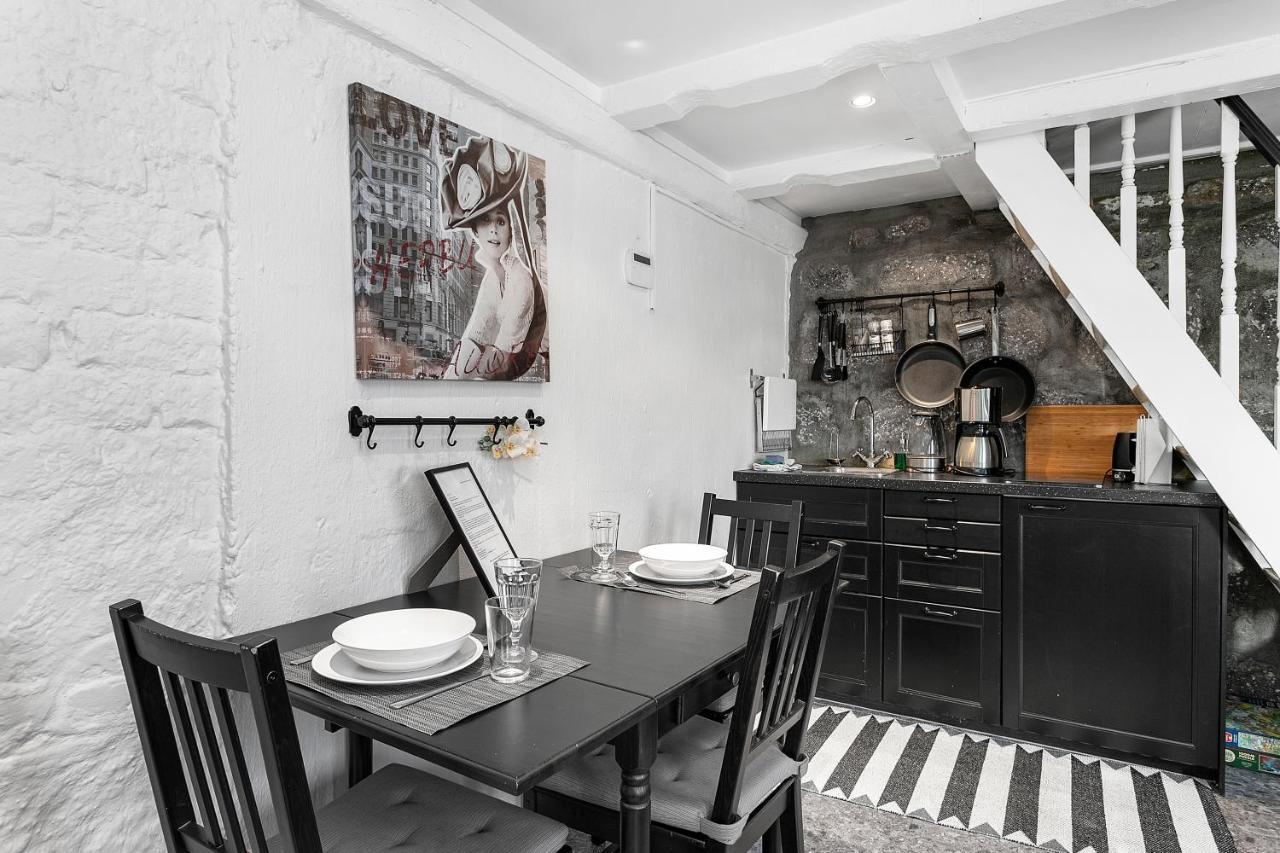 Appartement Baron Downtown *