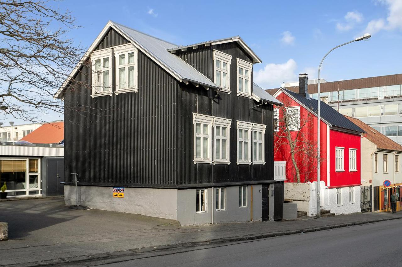 Baron Downtown * Reykjavik