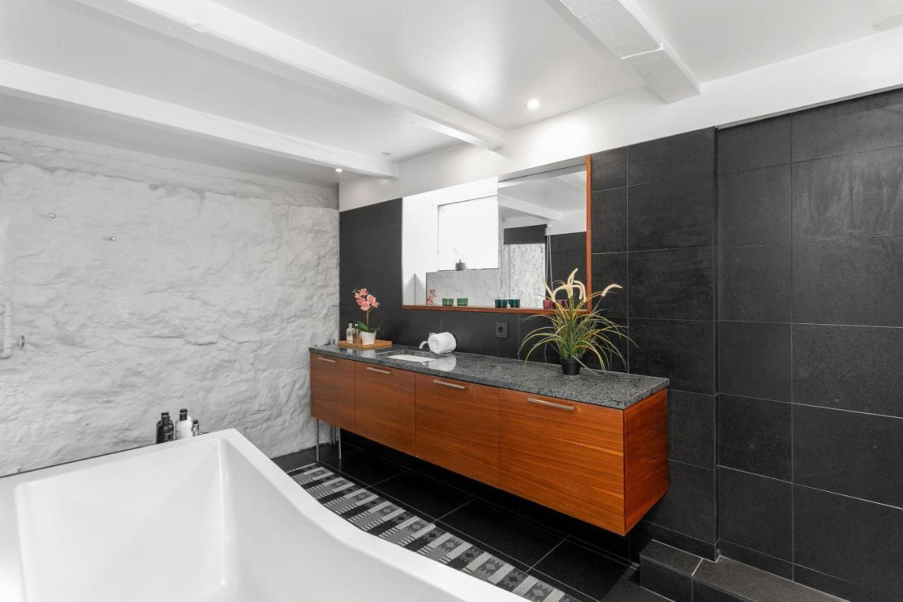 Appartement Baron Downtown *